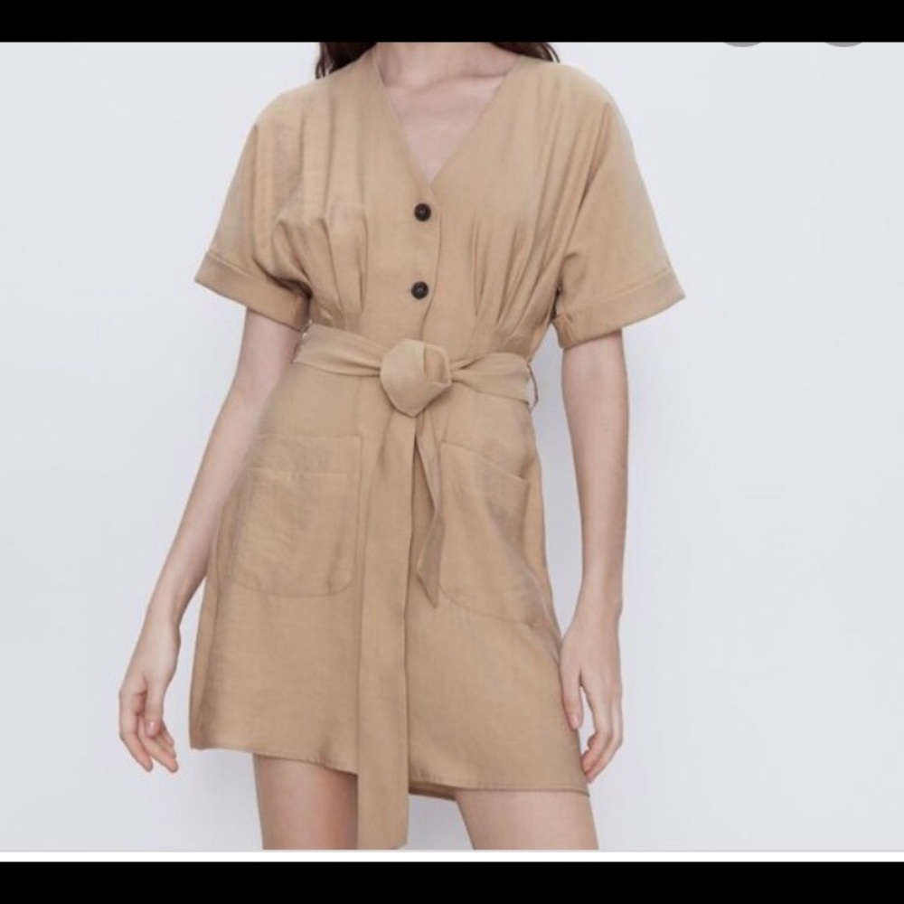 Zara dress, great condition, only worn once,